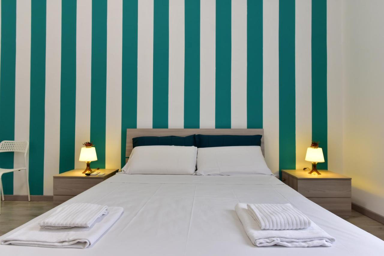 B&B Termini Paradiso - Rome — Photos 2